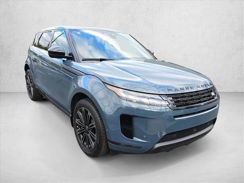 2026 Land Rover Range Rover Evoque Core S