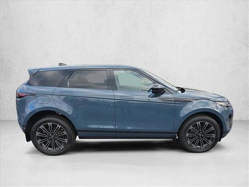 2026 Land Rover Range Rover Evoque Core S