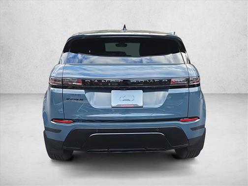 2026 Land Rover Range Rover Evoque Core S