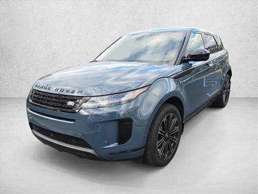 2026 Land Rover Range Rover Evoque Core S