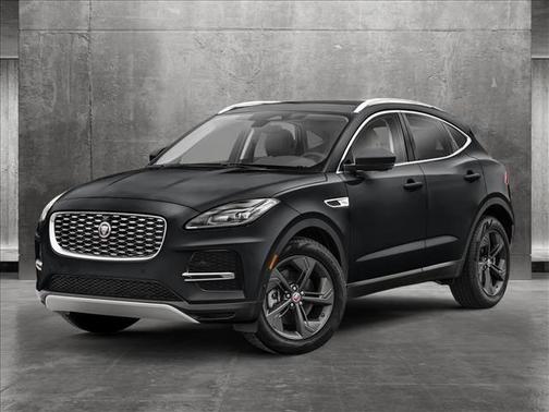 2023 Jaguar E-PACE SE P250 AWD Automatic