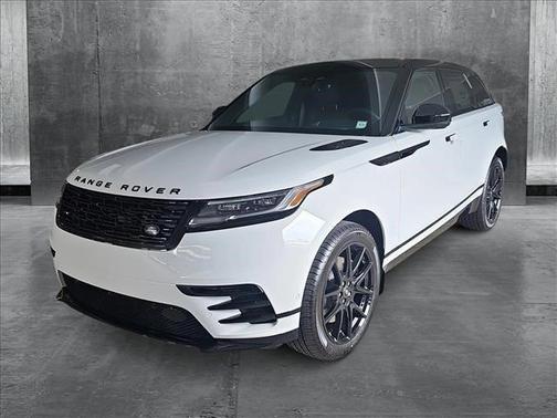2026 Land Rover Range Rover Velar P400 Dynamic SE