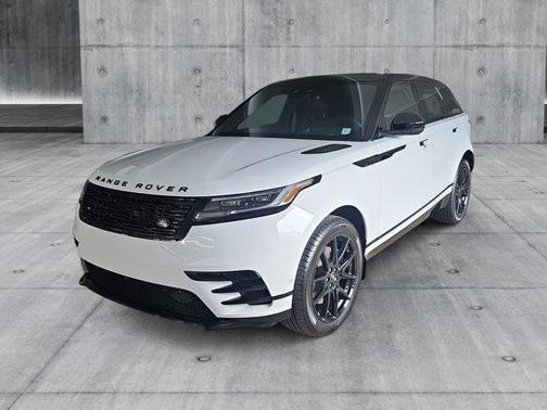 2026 Land Rover Range Rover Velar P400 Dynamic SE