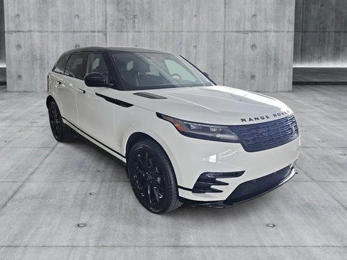 2026 Land Rover Range Rover Velar P400 Dynamic SE