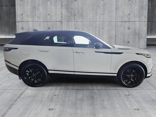2026 Land Rover Range Rover Velar P400 Dynamic SE
