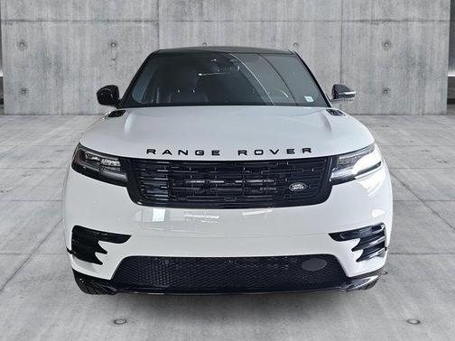 2026 Land Rover Range Rover Velar P400 Dynamic SE
