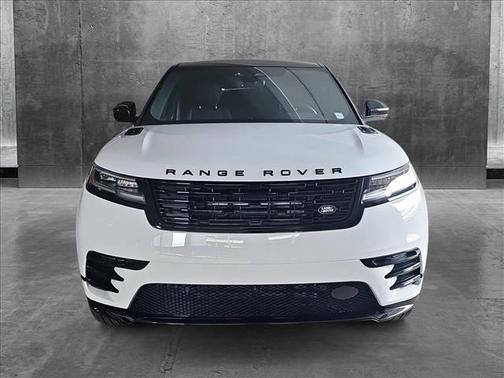 2026 Land Rover Range Rover Velar P400 Dynamic SE