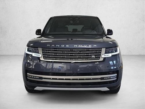 2026 Land Rover Range Rover P400 SE 7 Seat