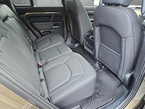 2025 Land Rover Defender S