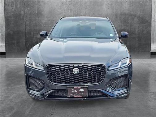 2026 Jaguar F-PACE R-Dynamic S P400 AWD Automatic