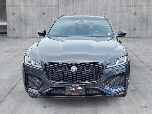 2026 Jaguar F-PACE R-Dynamic S P400 AWD Automatic