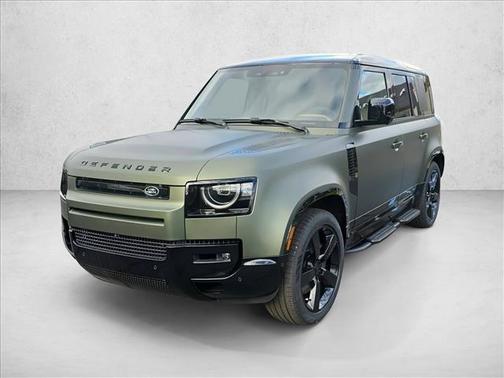 2026 Land Rover Defender X-Dynamic SE