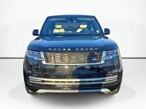 2026 Land Rover Range Rover P530 SE 7 Seat