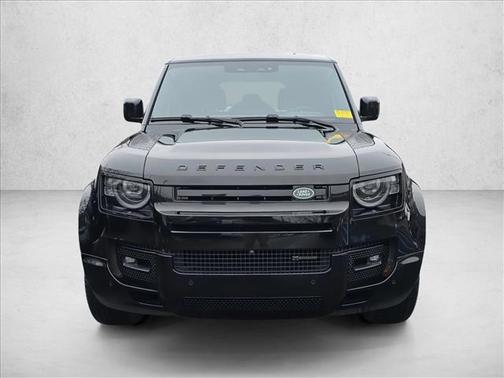 2023 Land Rover Defender 110 X-Dynamic SE