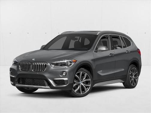 2017 BMW X1 xDrive 28i