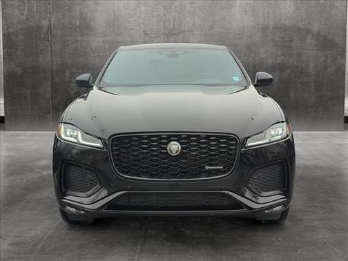 2025 Jaguar F-PACE R-Dynamic S P250 AWD Automatic