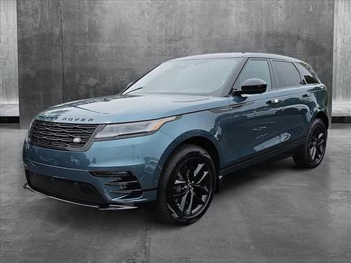 2026 Land Rover Range Rover Velar P250 SE R-Dynamic