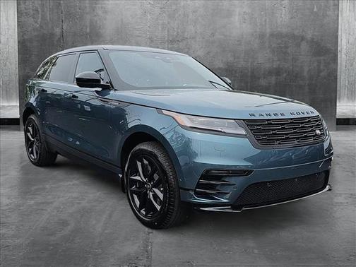 2026 Land Rover Range Rover Velar P250 SE R-Dynamic