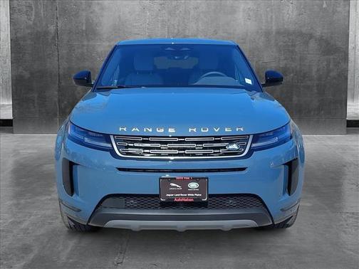 2026 Land Rover Range Rover Evoque Core S
