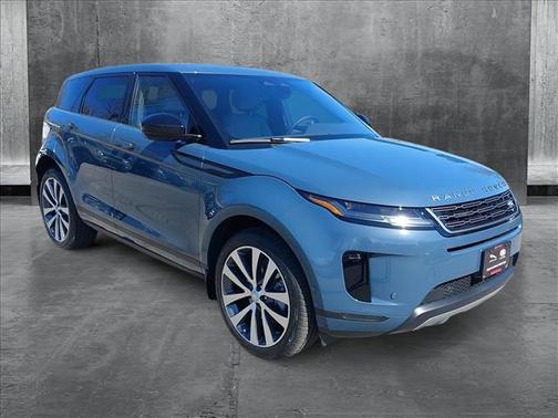 2026 Land Rover Range Rover Evoque Core S