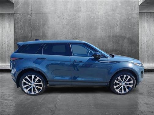 2026 Land Rover Range Rover Evoque Core S