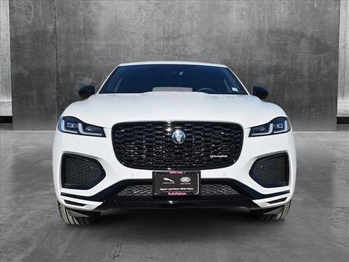 2025 Jaguar F-PACE R-Dynamic S P250 AWD Automatic