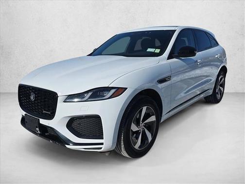 2025 Jaguar F-PACE R-Dynamic S P250 AWD Automatic