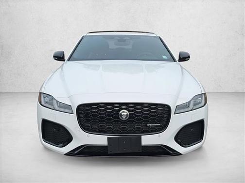 2024 Jaguar XF R-Dynamic SE P250 AWD Automatic