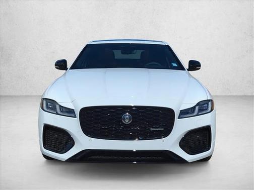 2024 Jaguar XF R-Dynamic SE P250 AWD Automatic
