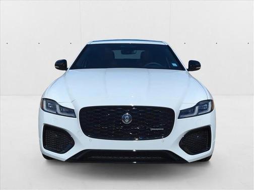 2024 Jaguar XF R-Dynamic SE P250 AWD Automatic