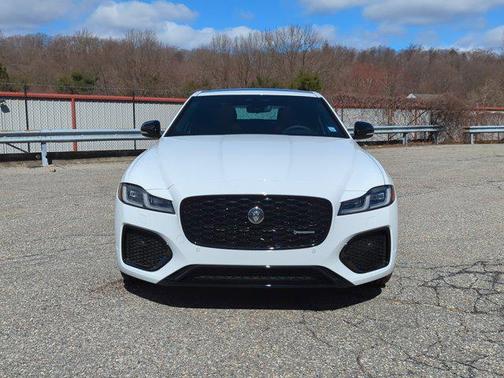 2024 Jaguar XF R-Dynamic SE P250 AWD Automatic