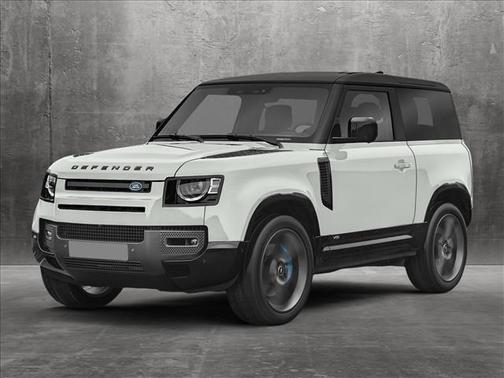 2023 Land Rover Defender 90 S