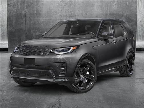 2025 Land Rover Discovery P360 Dynamic SE
