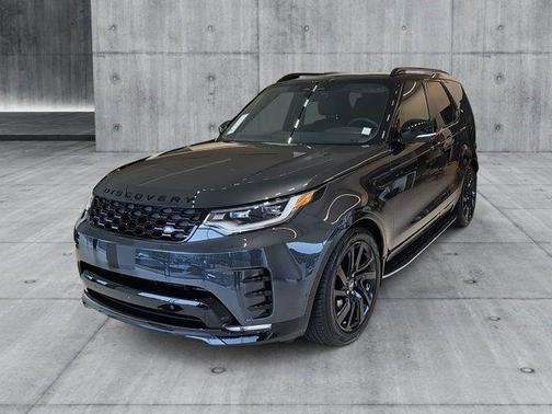 2025 Land Rover Discovery P360 Dynamic SE
