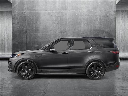 2025 Land Rover Discovery P360 Dynamic SE