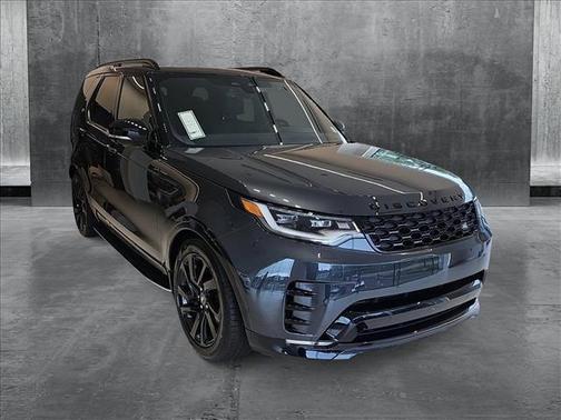 2025 Land Rover Discovery P360 Dynamic SE