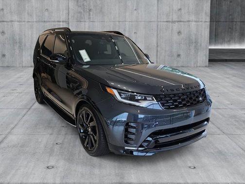 2025 Land Rover Discovery P360 Dynamic SE