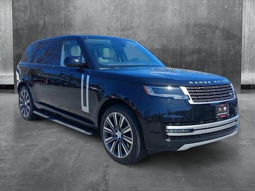 2025 Land Rover Range Rover P530 Autobiography 7 Seat