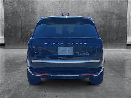 2025 Land Rover Range Rover P530 Autobiography 7 Seat