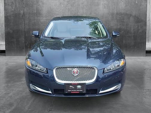 2014 Jaguar XF SC