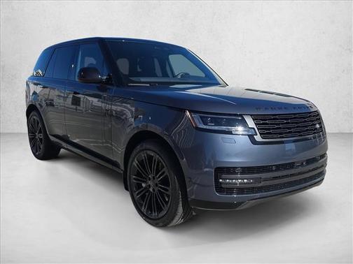 2026 Land Rover Range Rover P530 SE