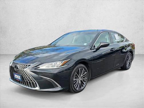 2023 Lexus ES 300h Base