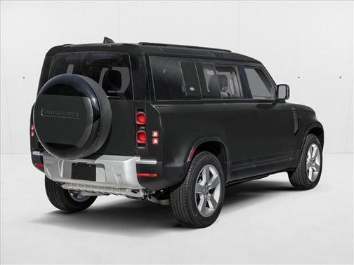 2025 Land Rover Defender 110 P300