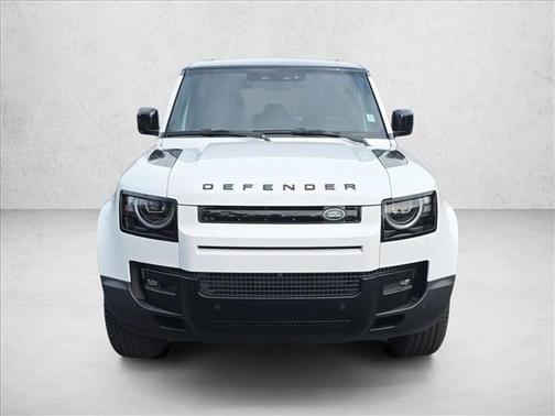 2026 Land Rover Defender S