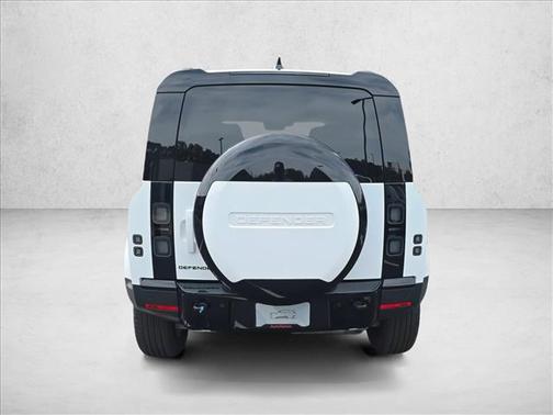 2026 Land Rover Defender S