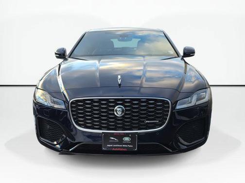2024 Jaguar XF R-Dynamic SE P250 RWD Automatic