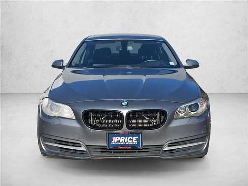 2014 BMW 535 xDrive