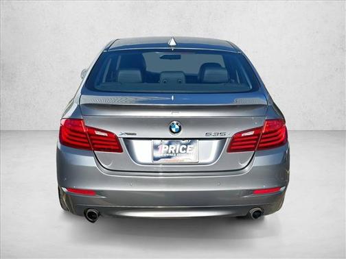 2014 BMW 535 xDrive