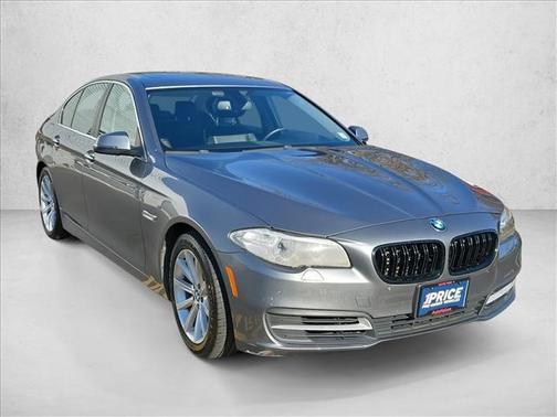 2014 BMW 535 xDrive