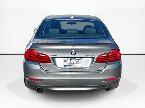 2014 BMW 535 xDrive